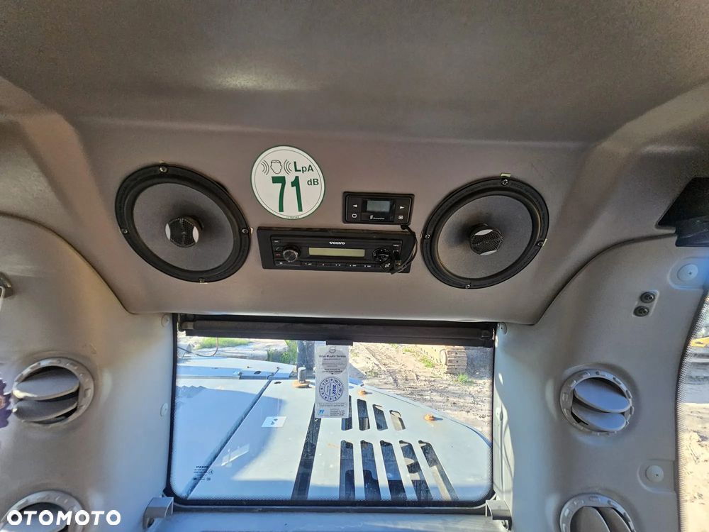 Volvo ECR235EL ECR235 ECR 235 EL - 27
