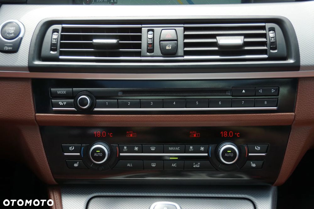 BMW Seria 5 520d - 21