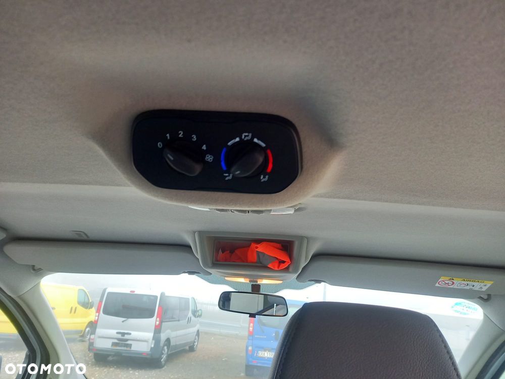 Ford Transit Custom L1H1 VA MH Trend - 12