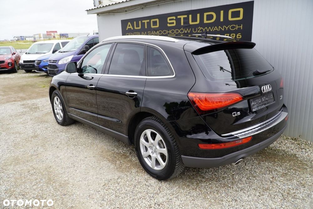 Audi Q5 2.0 TDI (clean diesel) ultra - 3