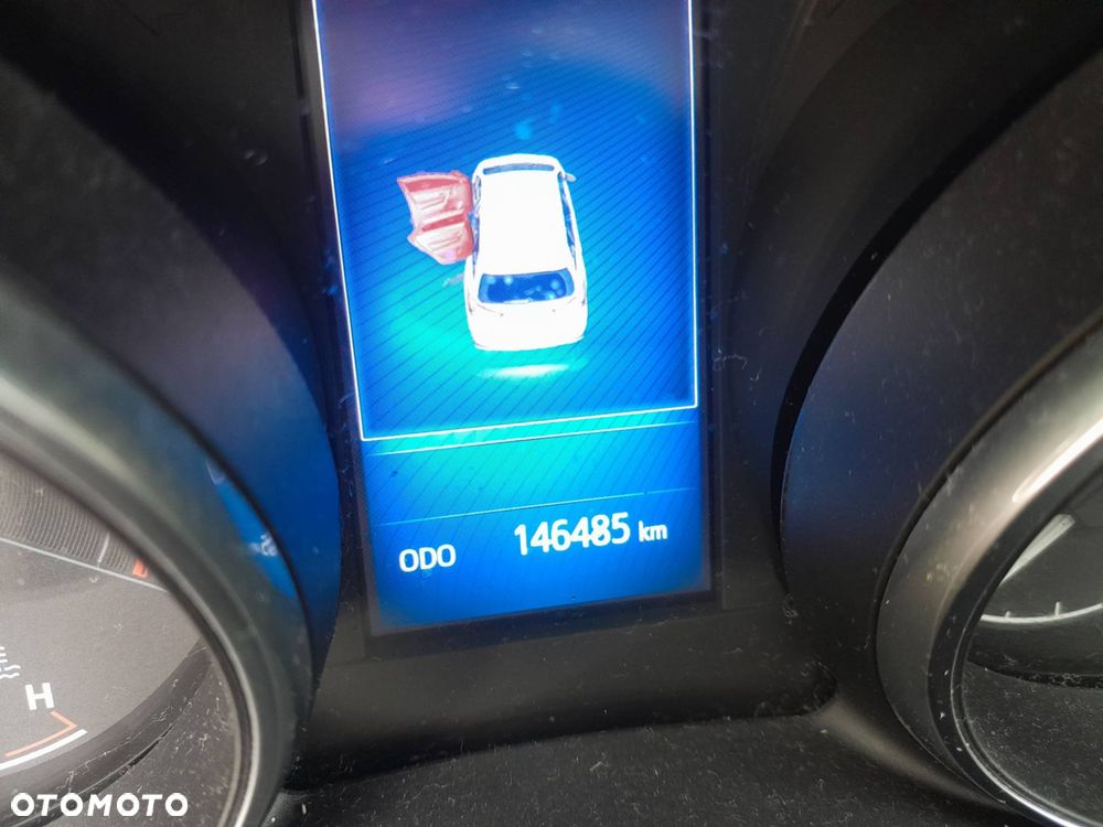 Toyota Auris 1.2 T Comfort - 4