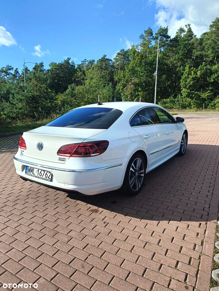 Volkswagen CC 2.0 TDI DPF BMT DSG - 5