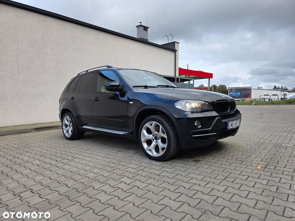 BMW X5 3.0d xDrive - 12