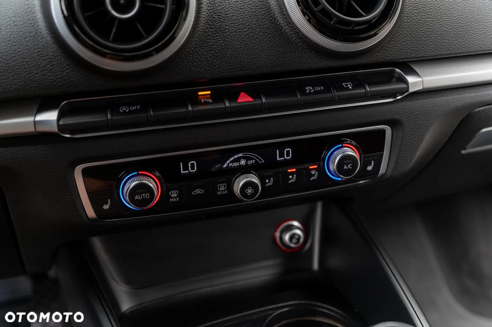 Audi A3 1.6 TDI - 27