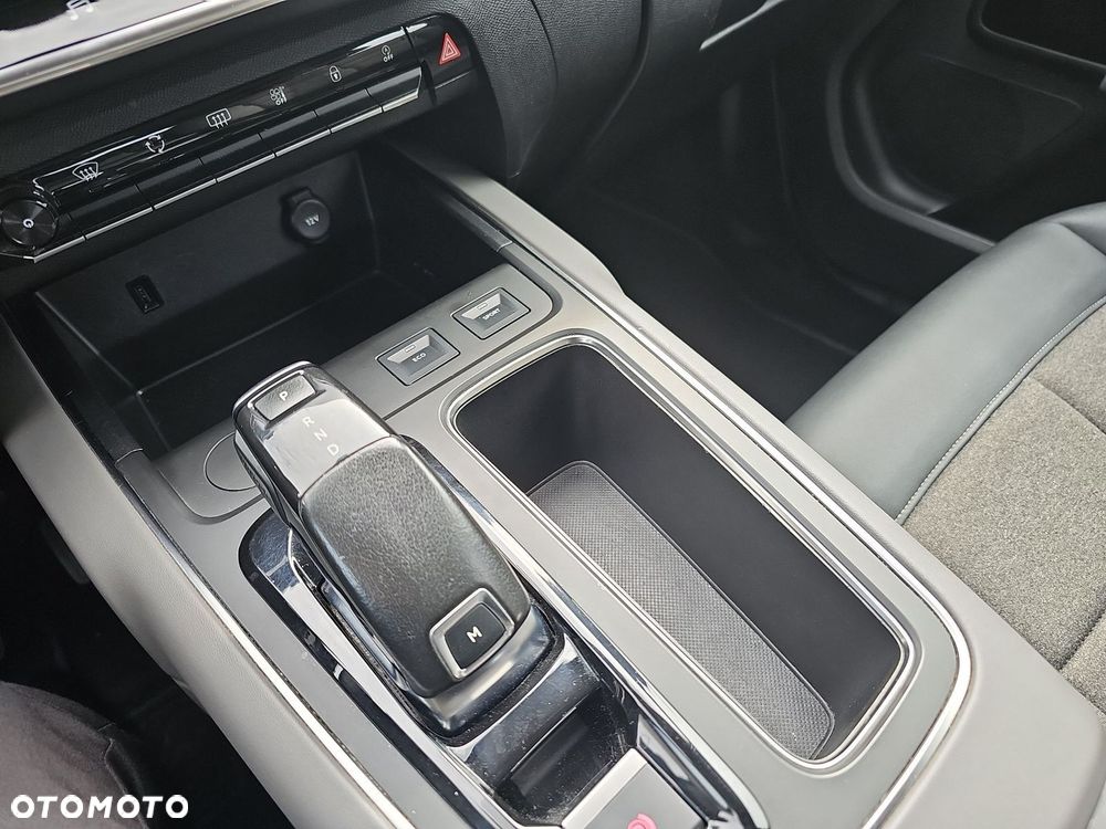 Citroën C5 Aircross - 17