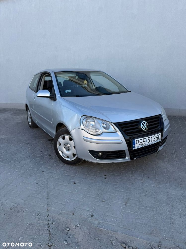 Volkswagen Polo - 4