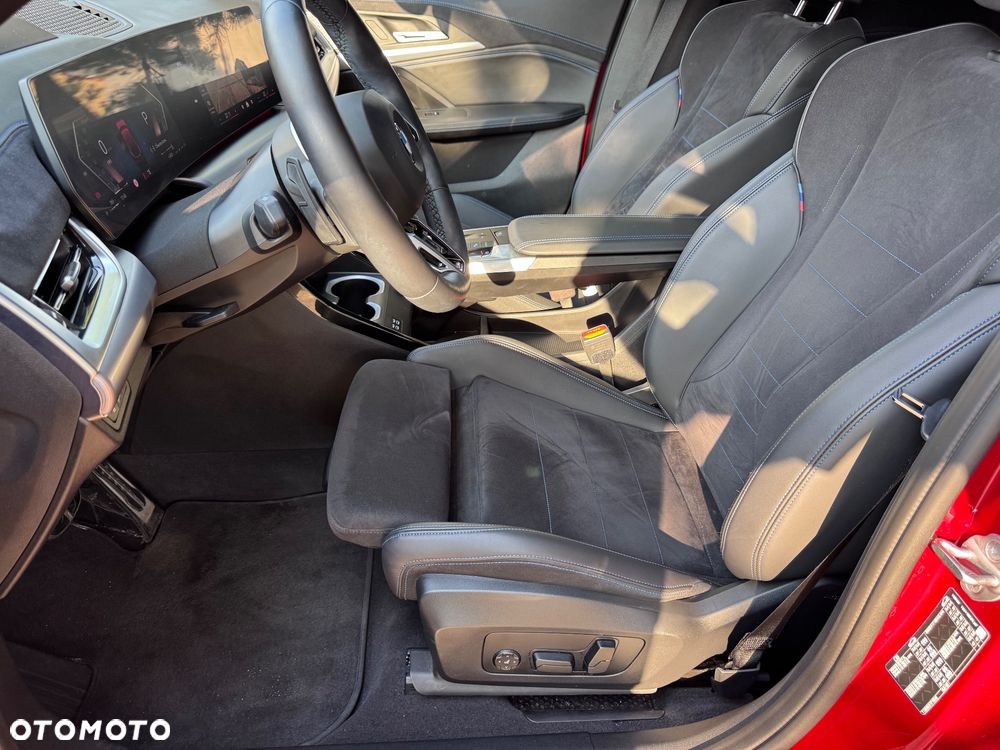 BMW X2 sDrive18d M Sport - 28