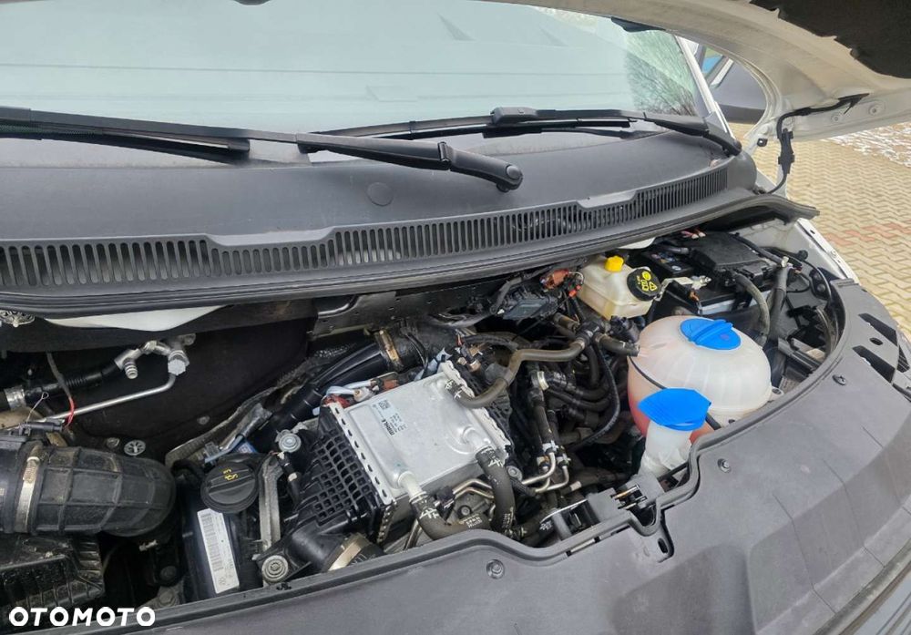 Volkswagen Transporter - 39