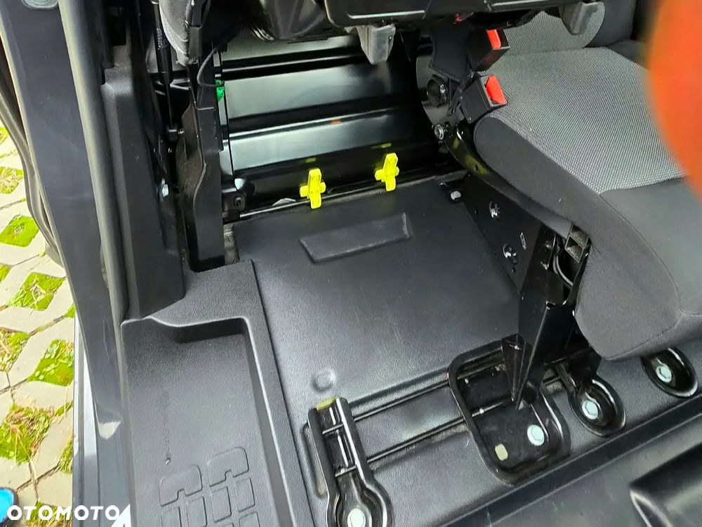 Toyota ProAce D-4D Long Active (bryg.) - 16
