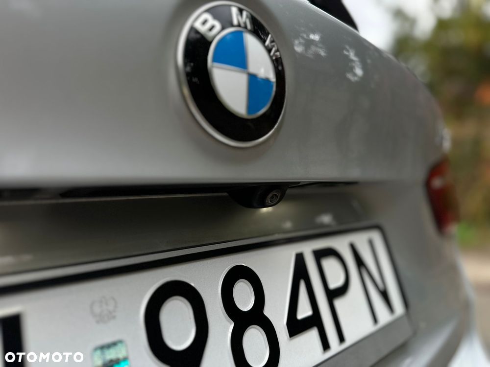 BMW X1 xDrive25d Advantage - 40