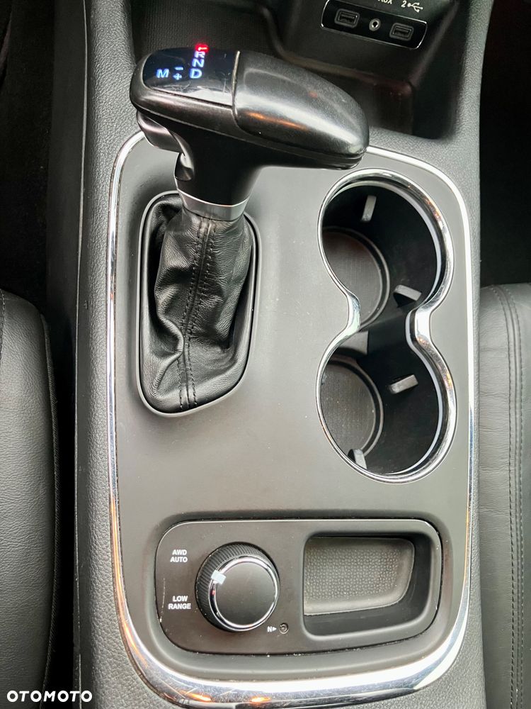 Dodge Durango - 36
