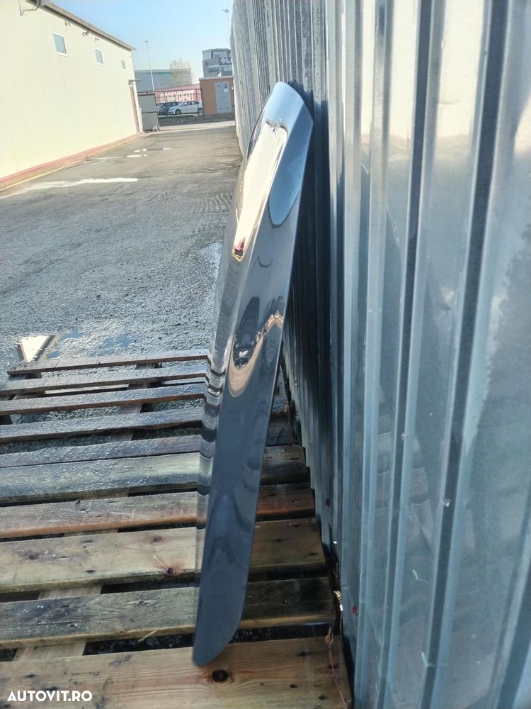 Capota motor Kia Ceed, 2018, 2019, 2020, 2021, 2022, 2023, 2024. 10199 - 4