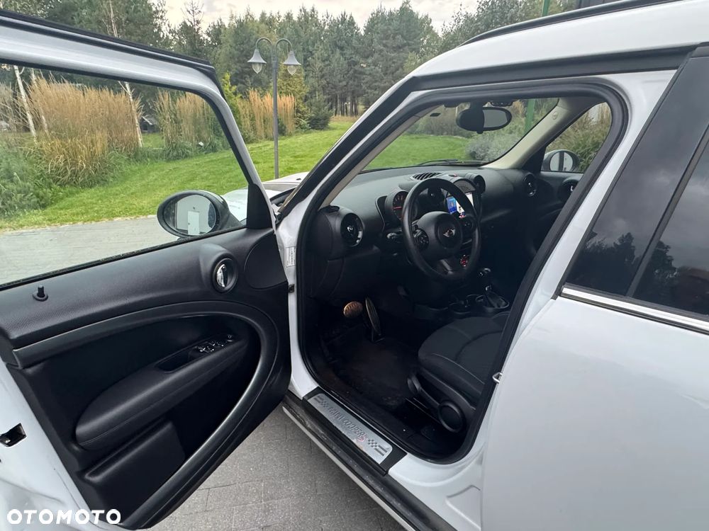MINI Countryman - 10