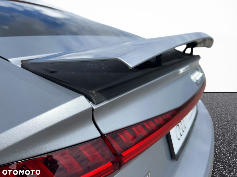 Audi A7 Sportback 45 TFSI mHEV Quattro S tronic - 17