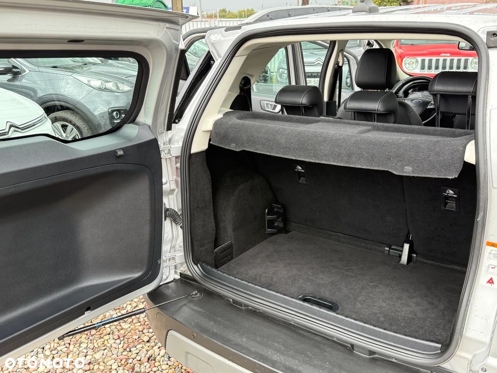 Ford EcoSport 1.0 EcoBoost GPF Titanium ASS - 11