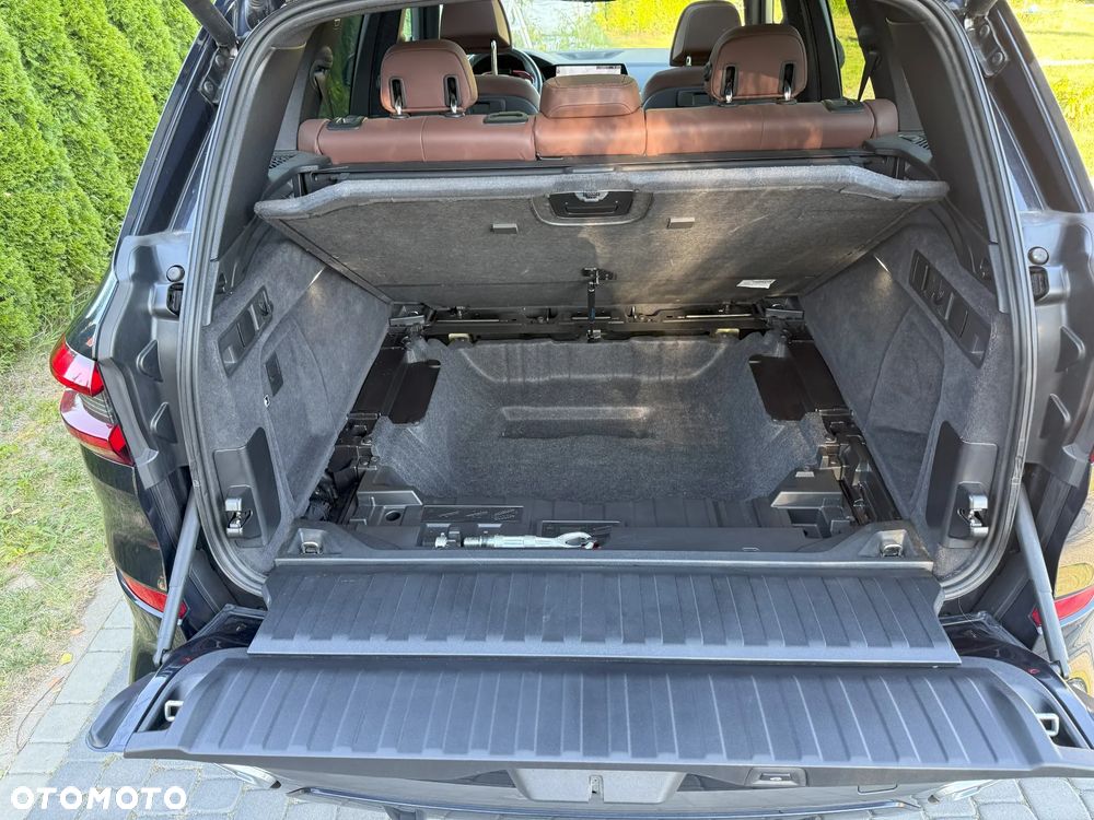 BMW X5 xDrive30d sport - 18