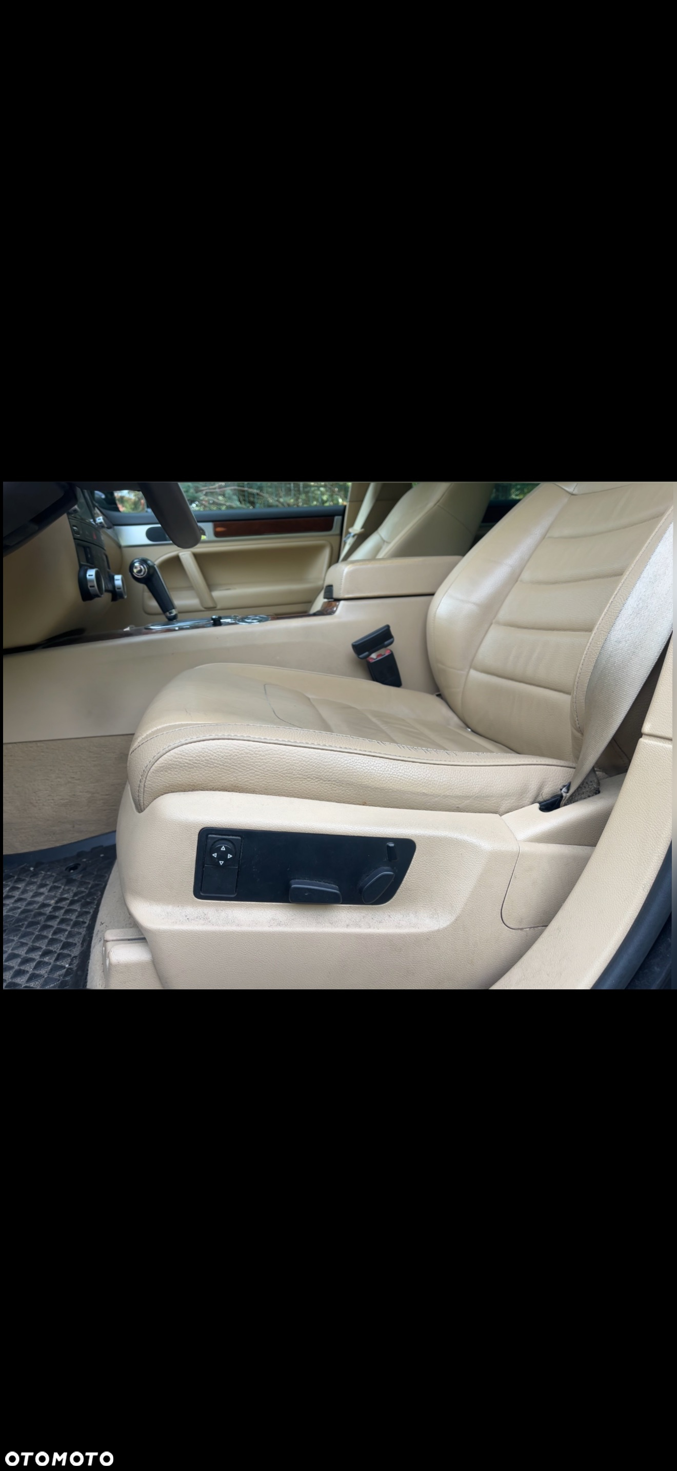 Volkswagen Touareg 3.0 V6 TDI DPF Automatik - 17