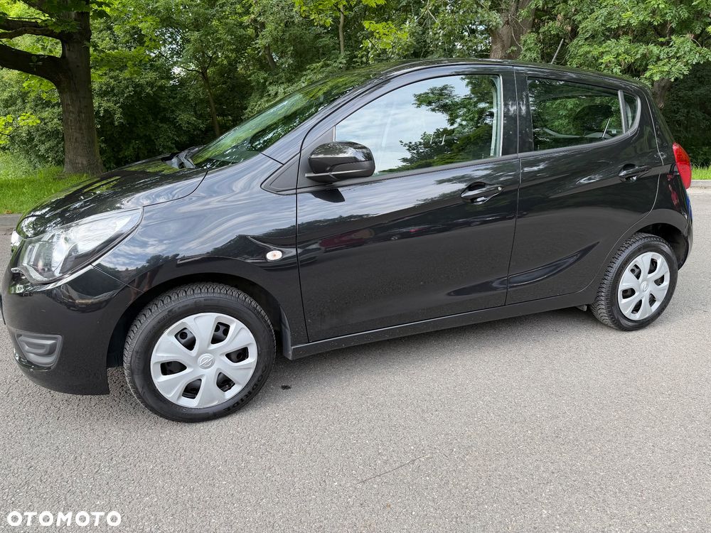 Opel Karl 1.0 Enjoy - 12