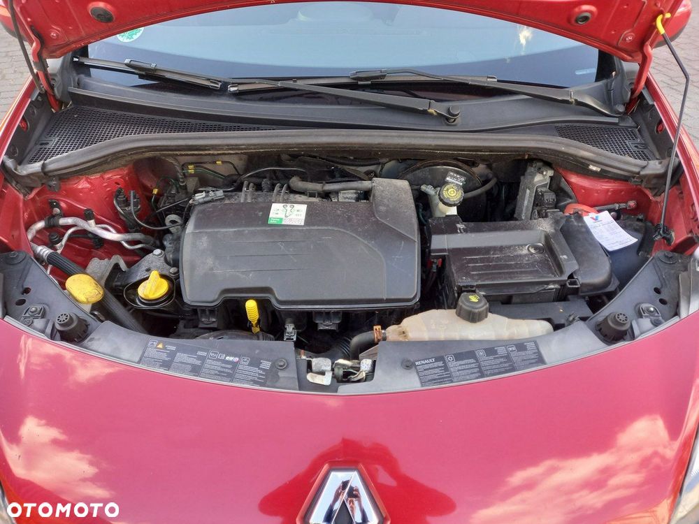 Renault Clio 1.2 16V Luxe Dynamique - 15