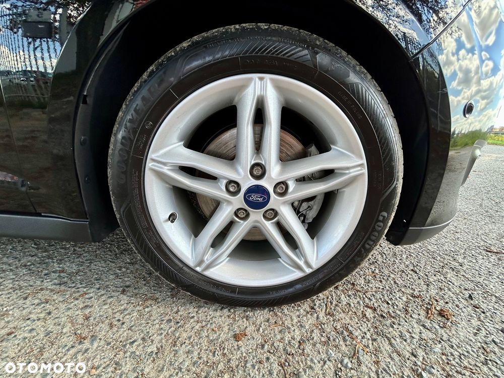 Ford C-MAX - 15