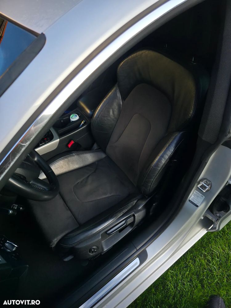 Audi A5 Sportback 2.0 TDI DPF quattro - 17