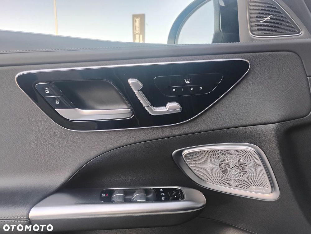 Mercedes-Benz Klasa C 220 d mHEV 4-Matic All-Terrain Avantgarde - 18