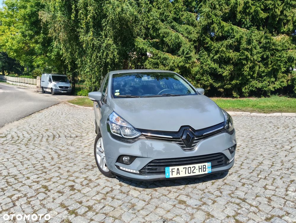 Renault Clio 1.5 dCi Energy Alize - 20
