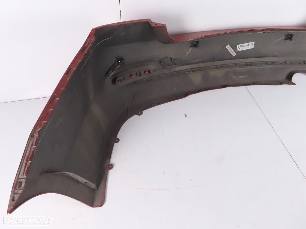 Parachoques Sport LCI Trás Usado / Original BMW 3 (F30, F80) 51127384603 - 5