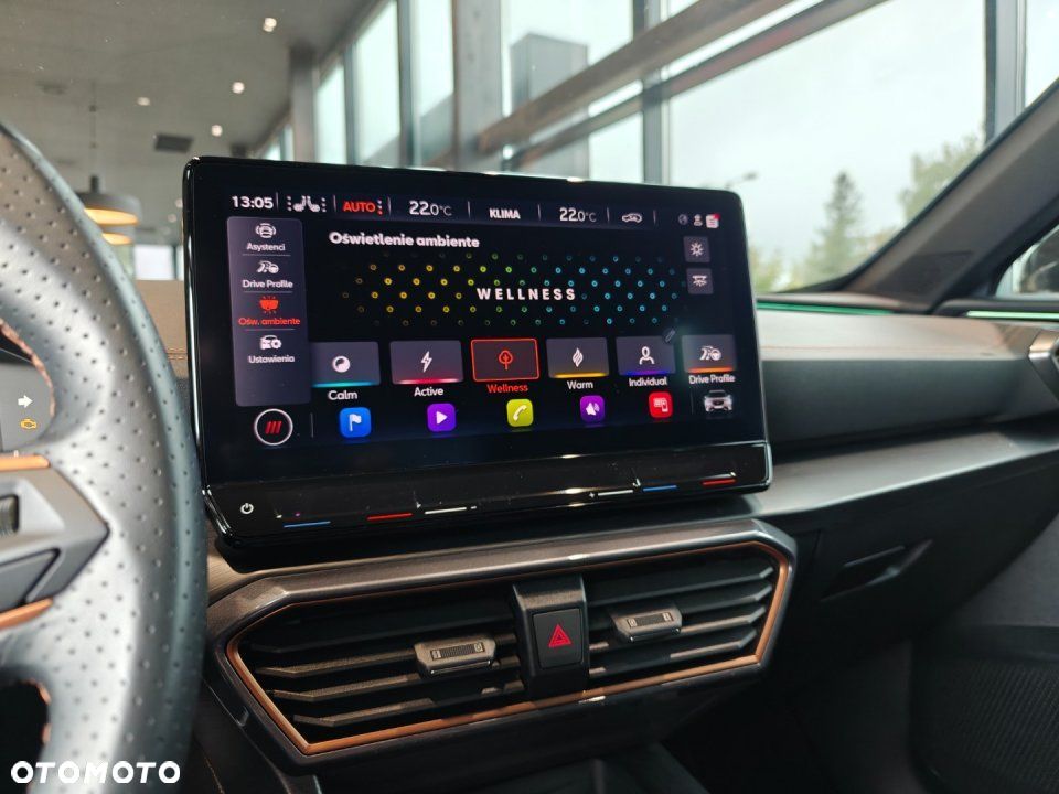 Cupra Formentor - 23