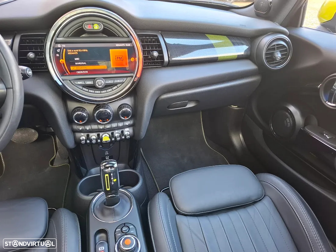MINI 3 Portas Cooper SE Yours - 9