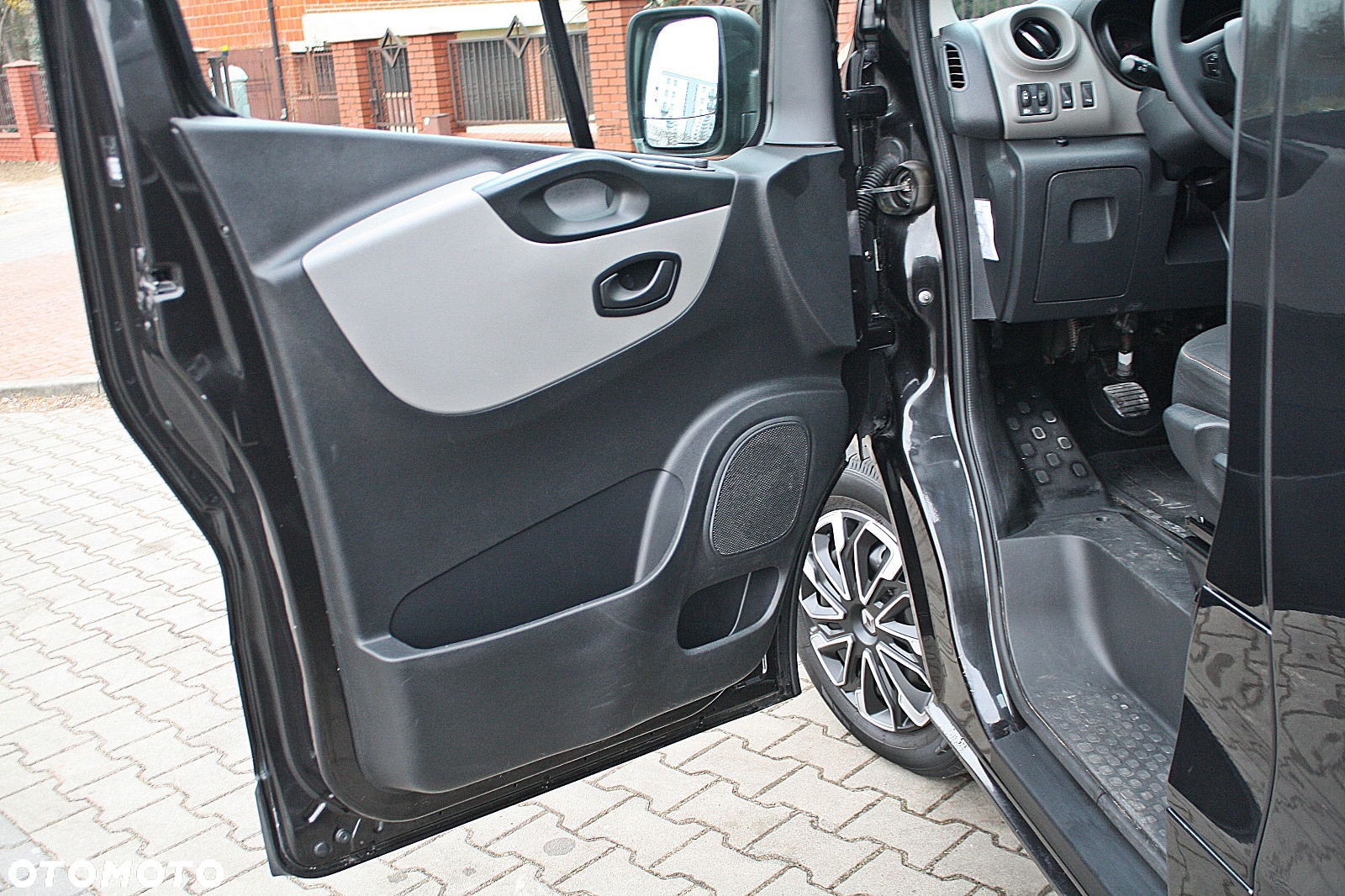 Renault trafic - 16