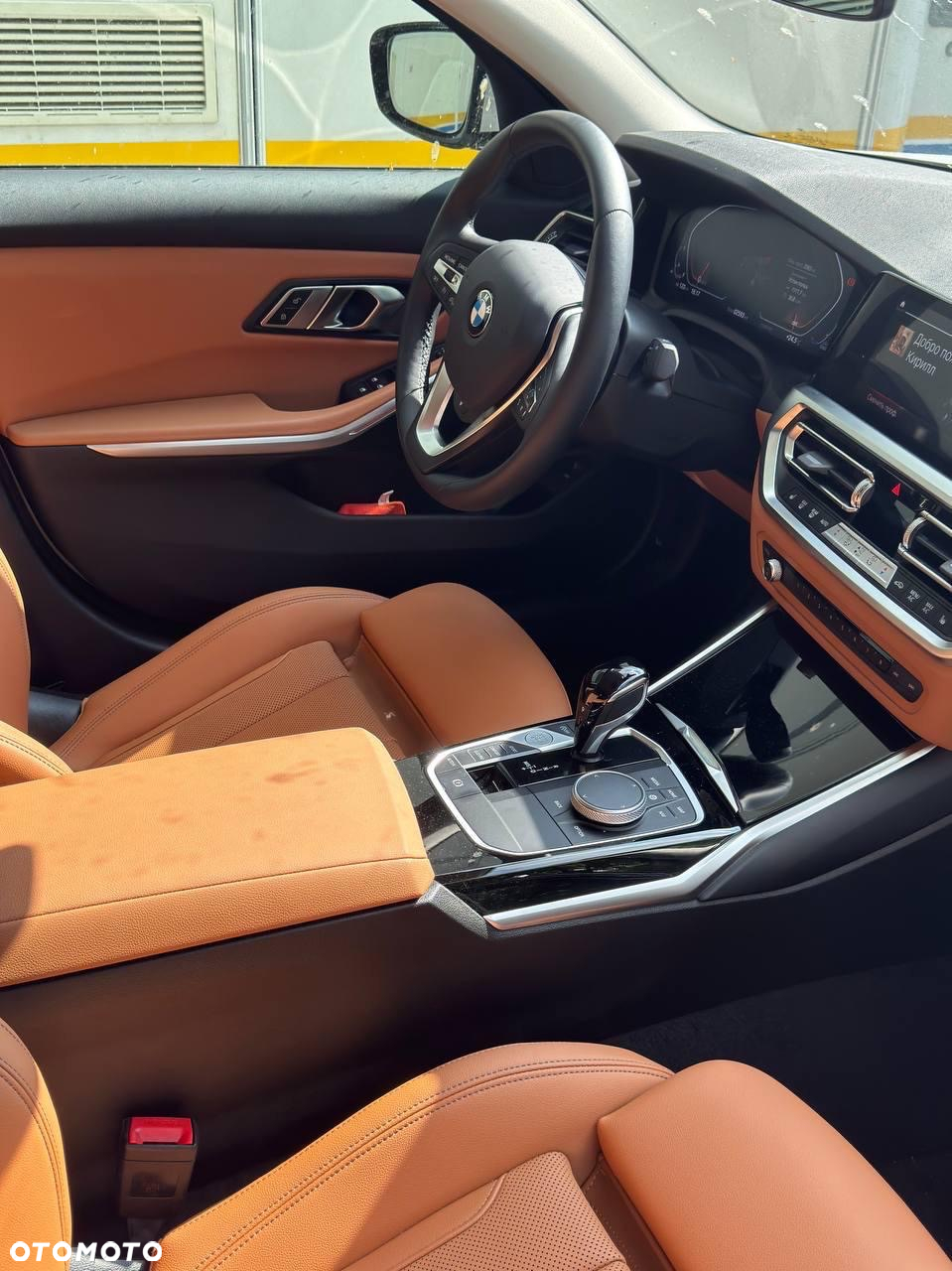 BMW Seria 3 320i Sport Line - 13