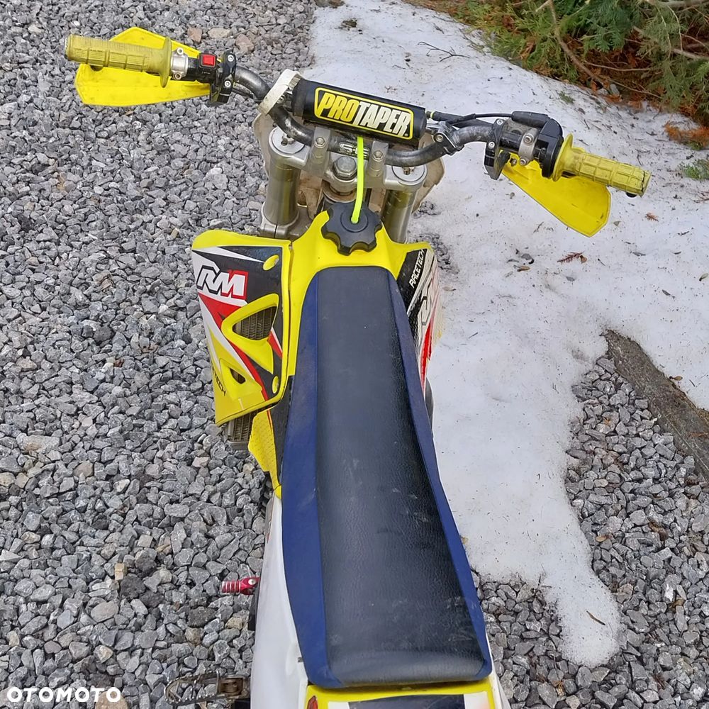 Suzuki RM - 5