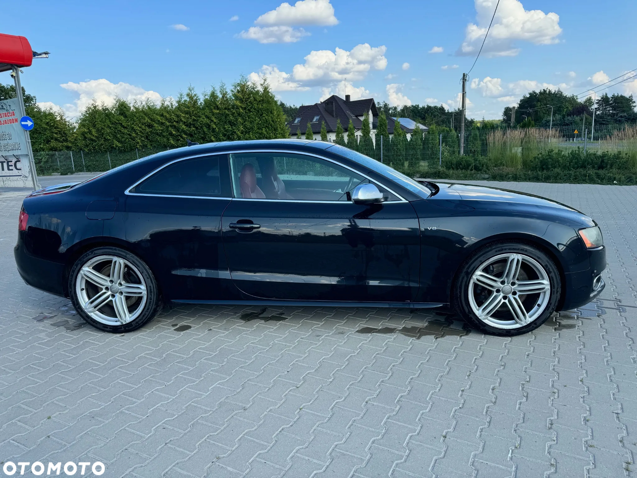Audi S5 4.2 Quattro Tiptr - 6