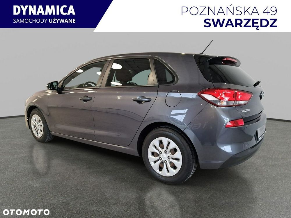 Hyundai i30 - 7