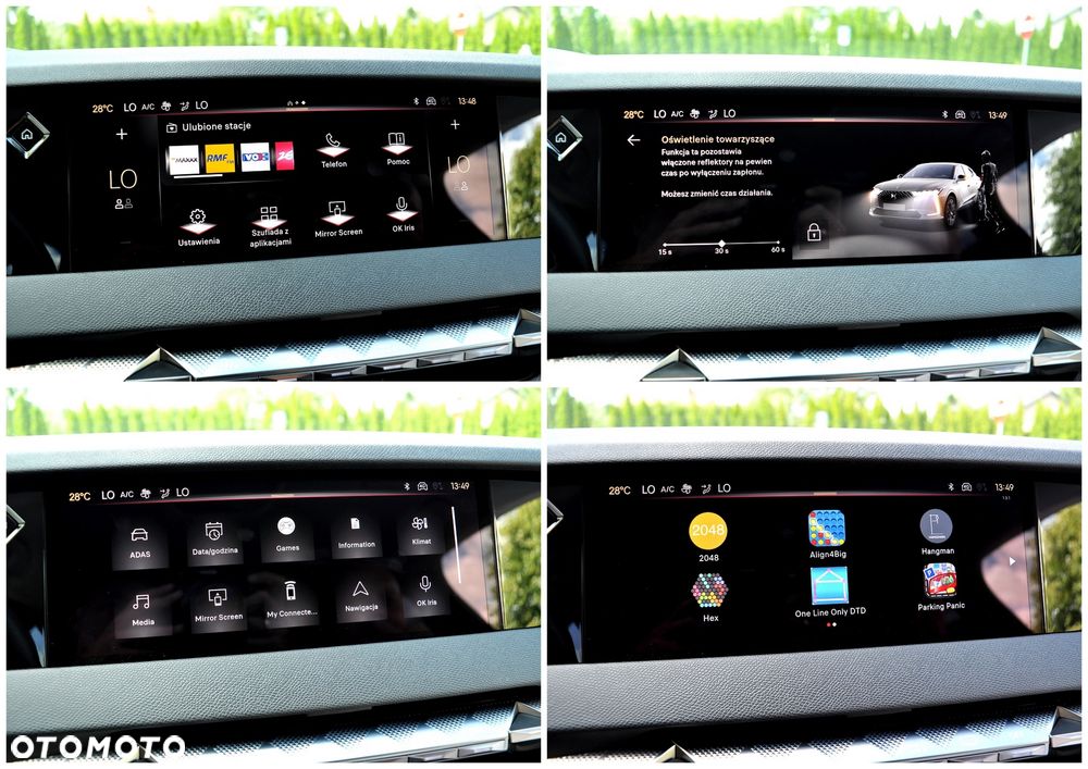 DS Automobiles DS 4 1.2 PureTech Bastille - 36
