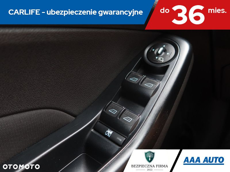 Ford Fiesta - 18