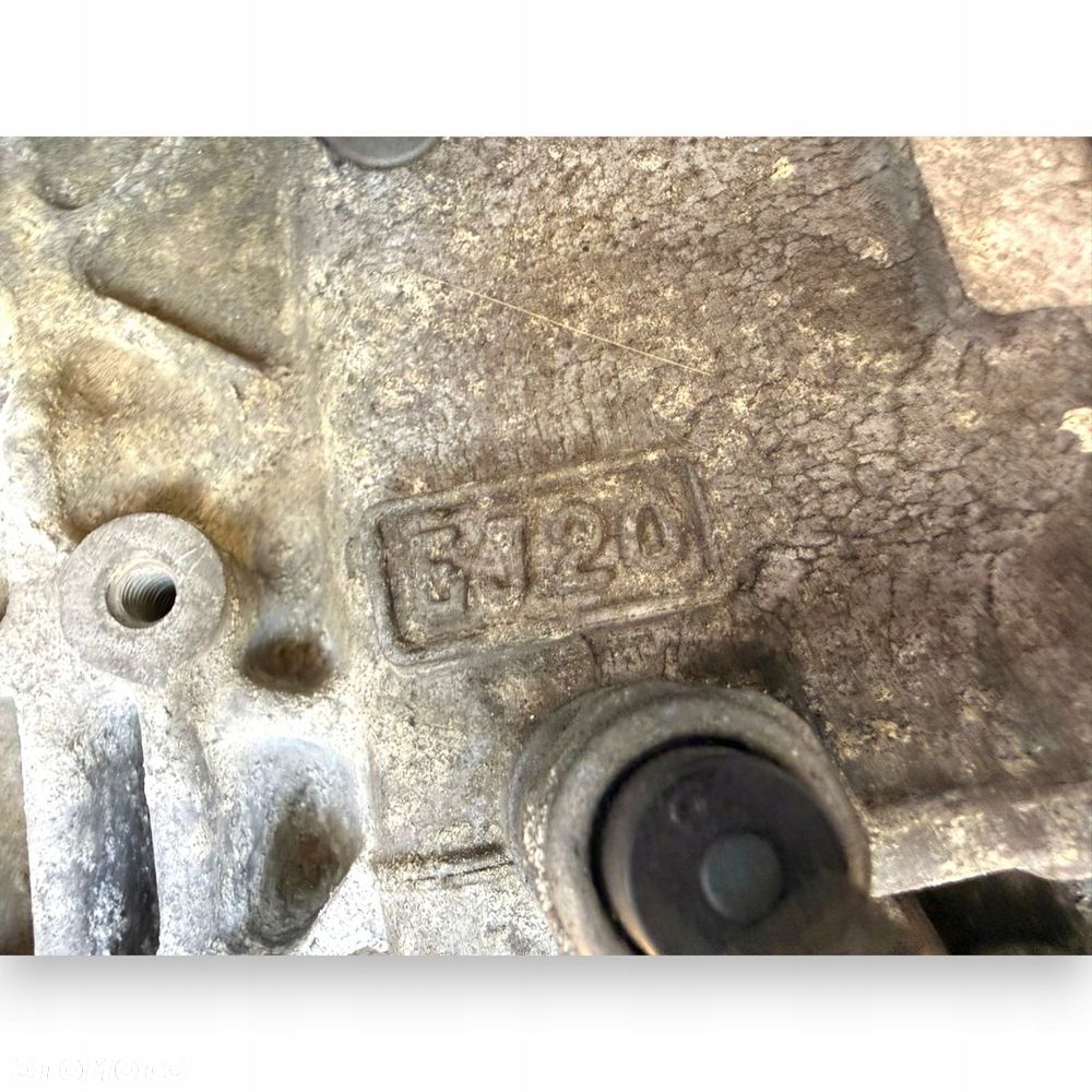 SILNIK EJ204 EJ204L Subaru Forester XC II SG 2.0 16V 158KM 150 309km - 15