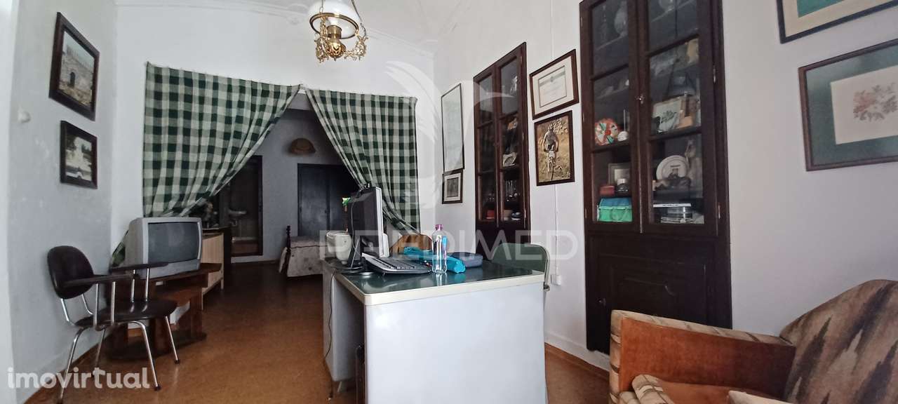 Moradia em Campo Maior - Grande imagem: 3/24