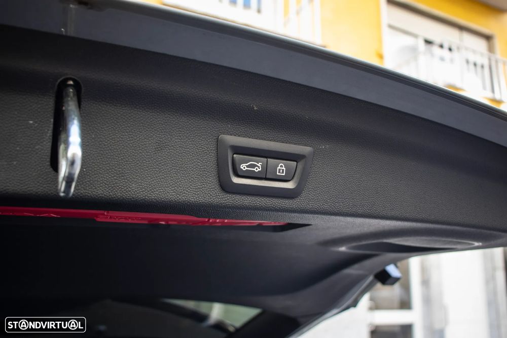 MINI Countryman Cooper SD Auto - 37