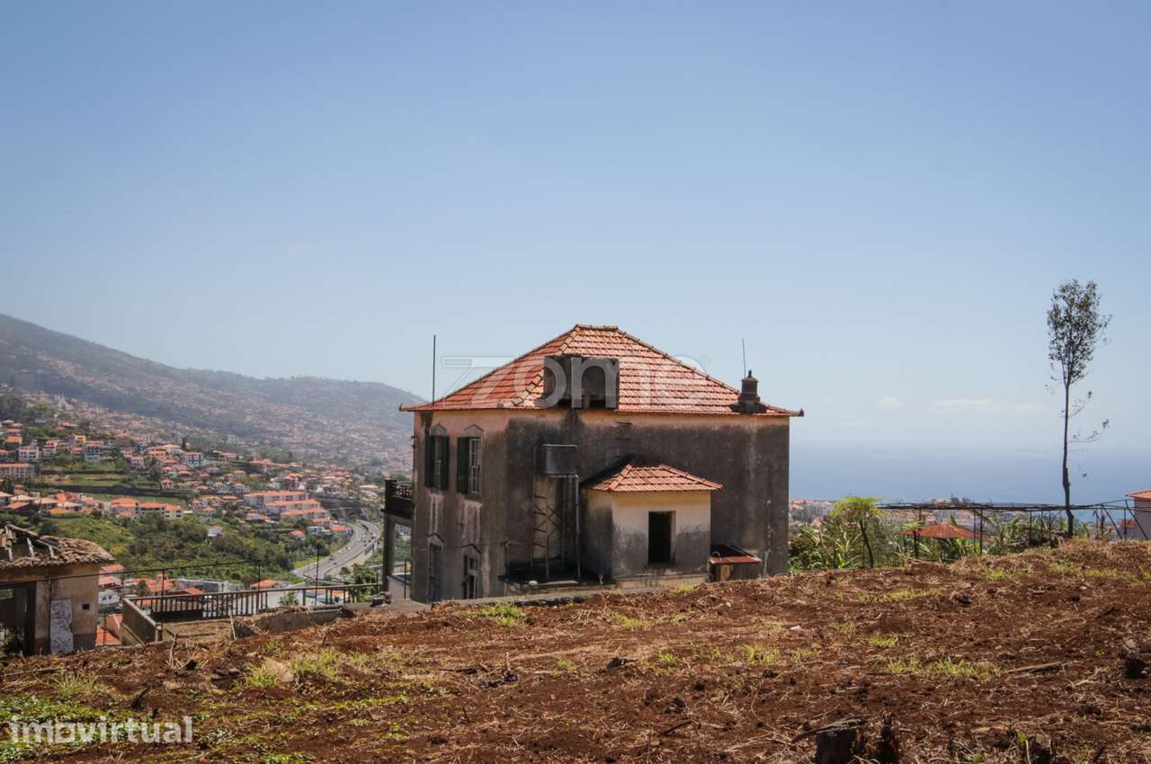 Quinta T5, Santo Antonio - Grande imagem: 2/29
