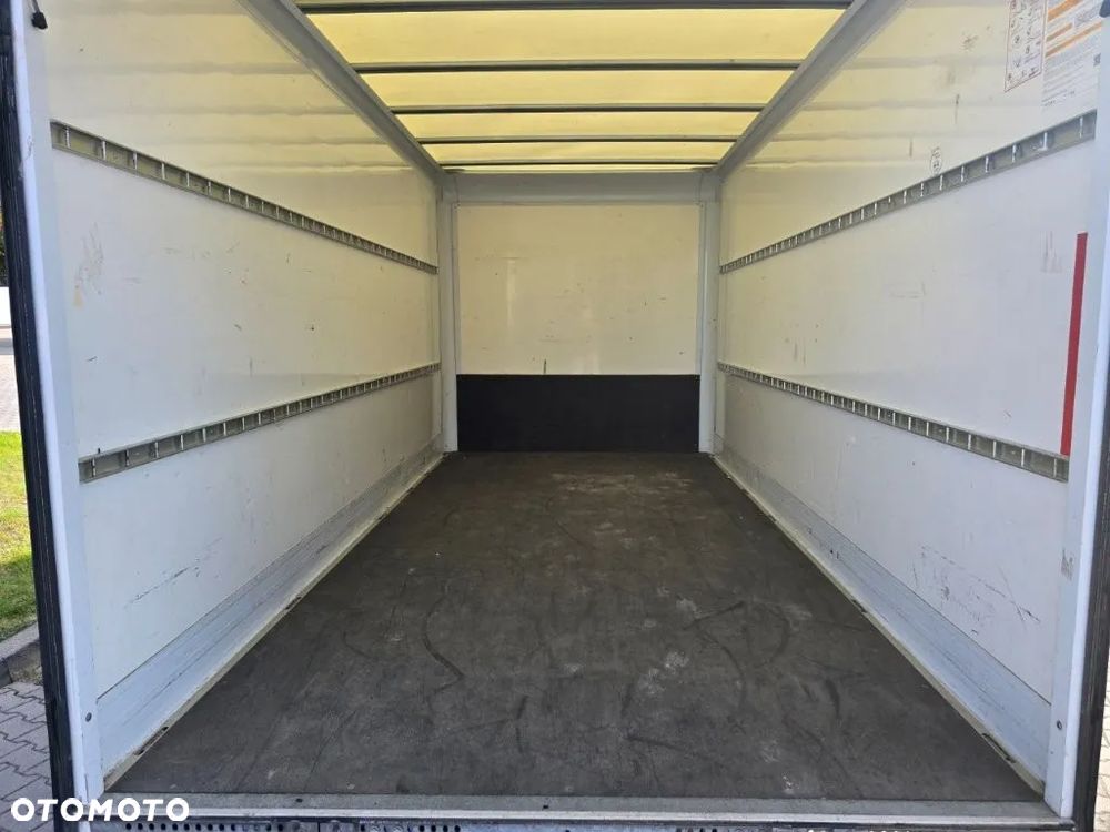 Iveco DAILY 35C16 Kontener - 19