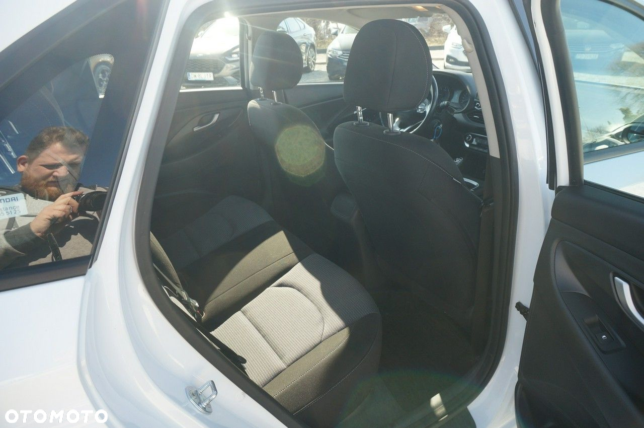 Hyundai i30 - 31