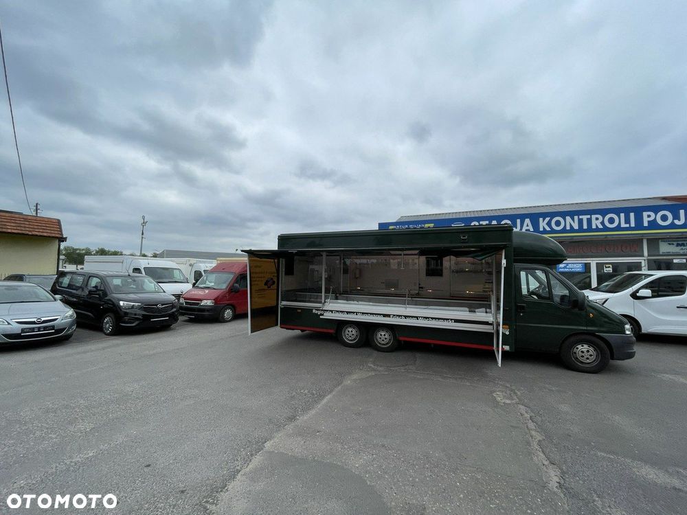 Fiat Ducato - 15