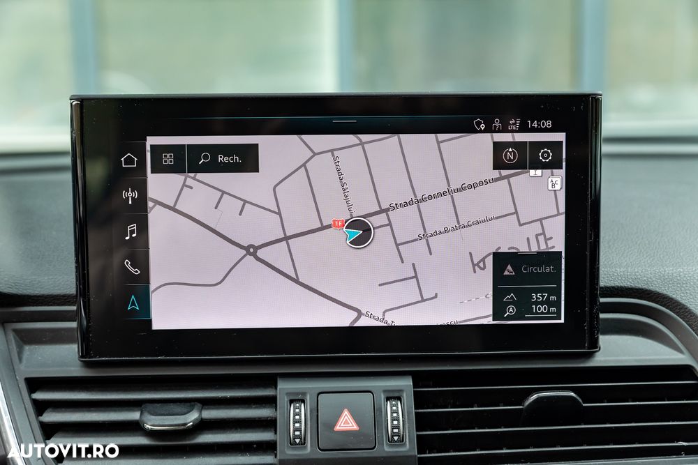 Audi Q5 35 TDI S tronic - 20