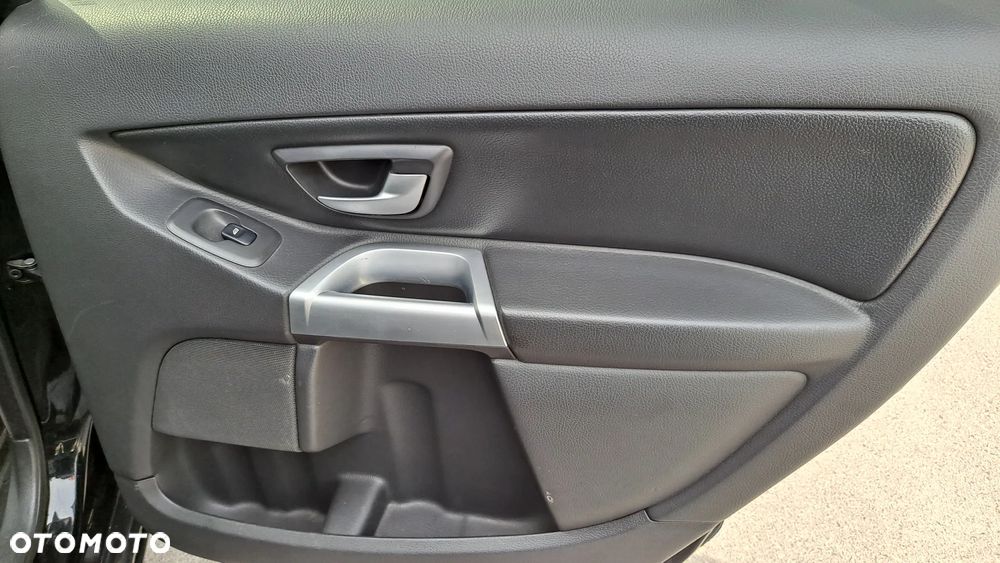 Volvo XC 90 D5 Automatik - 32