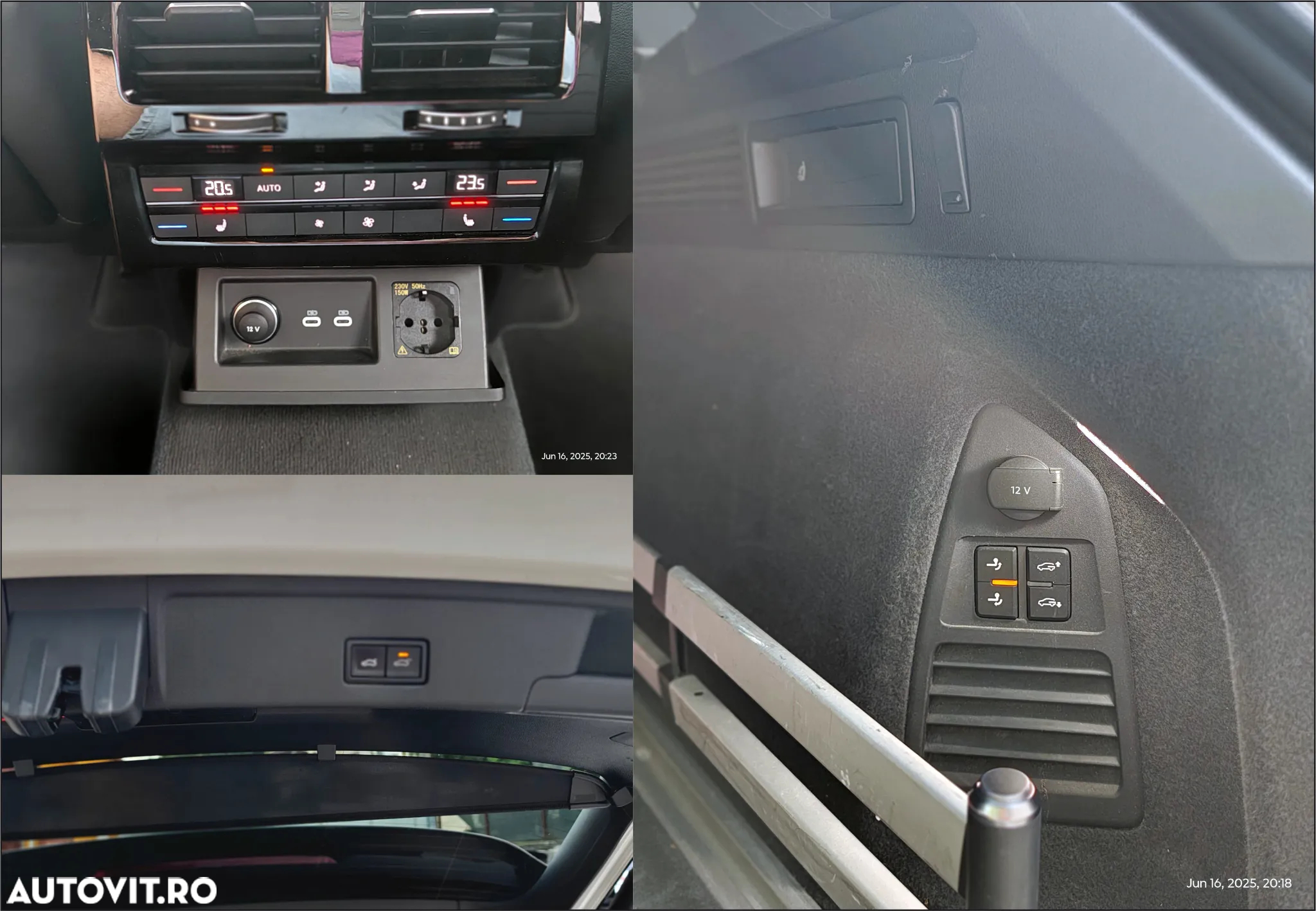 Volkswagen Touareg V6 TDI 4MOTION R-Line - 11