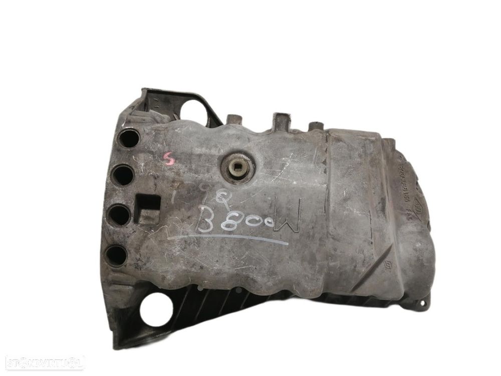 CARTER RENAULT MEGANE I COACH 1998 -8200066133 - 3