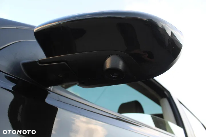 Nissan Qashqai 1.6 dCi ALL-MODE 4x4i TEKNA+ - 15