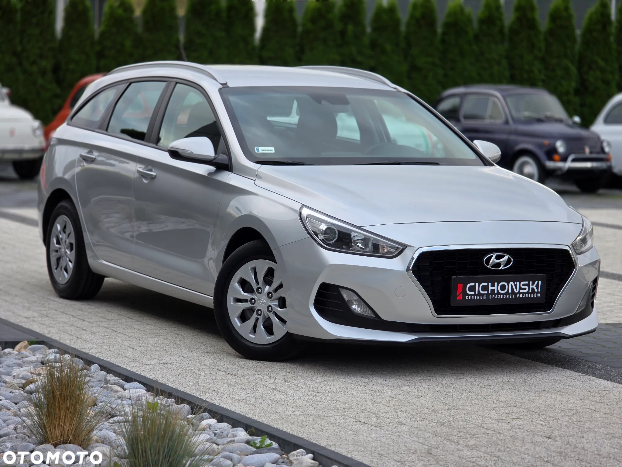 Hyundai i30 1.6 D Comfort - 2